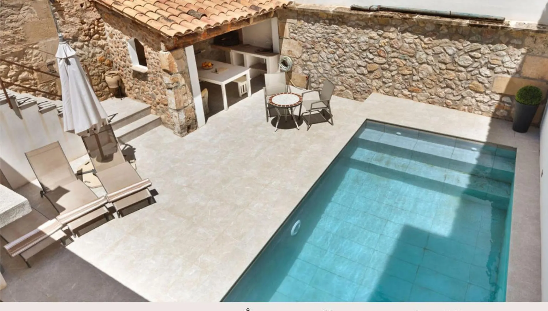 Ca Na Rieres Pollensa - By Emerald Stay