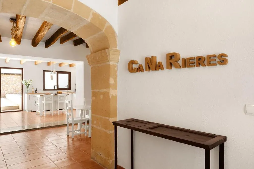 Ca Na Rieres Pollensa - By Emerald Stay 0*, פוינסה