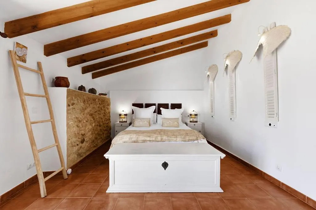 בית נופש Ca Na Rieres Pollensa - By Emerald Stay