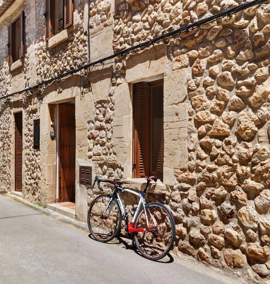 בית נופש Ca Na Rieres Pollensa - By Emerald Stay