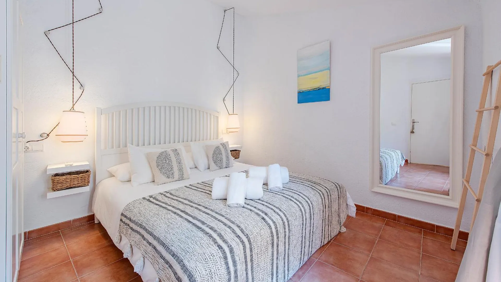 בית נופש Ca Na Rieres Pollensa - By Emerald Stay ספרד