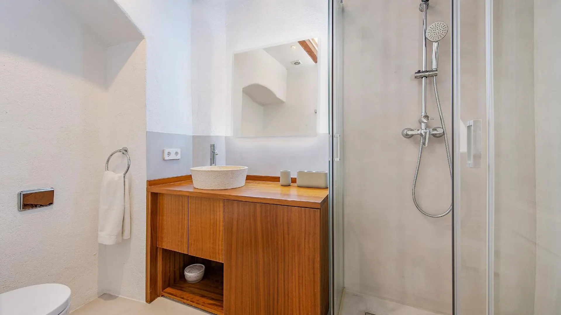 בית נופש Ca Na Rieres Pollensa - By Emerald Stay