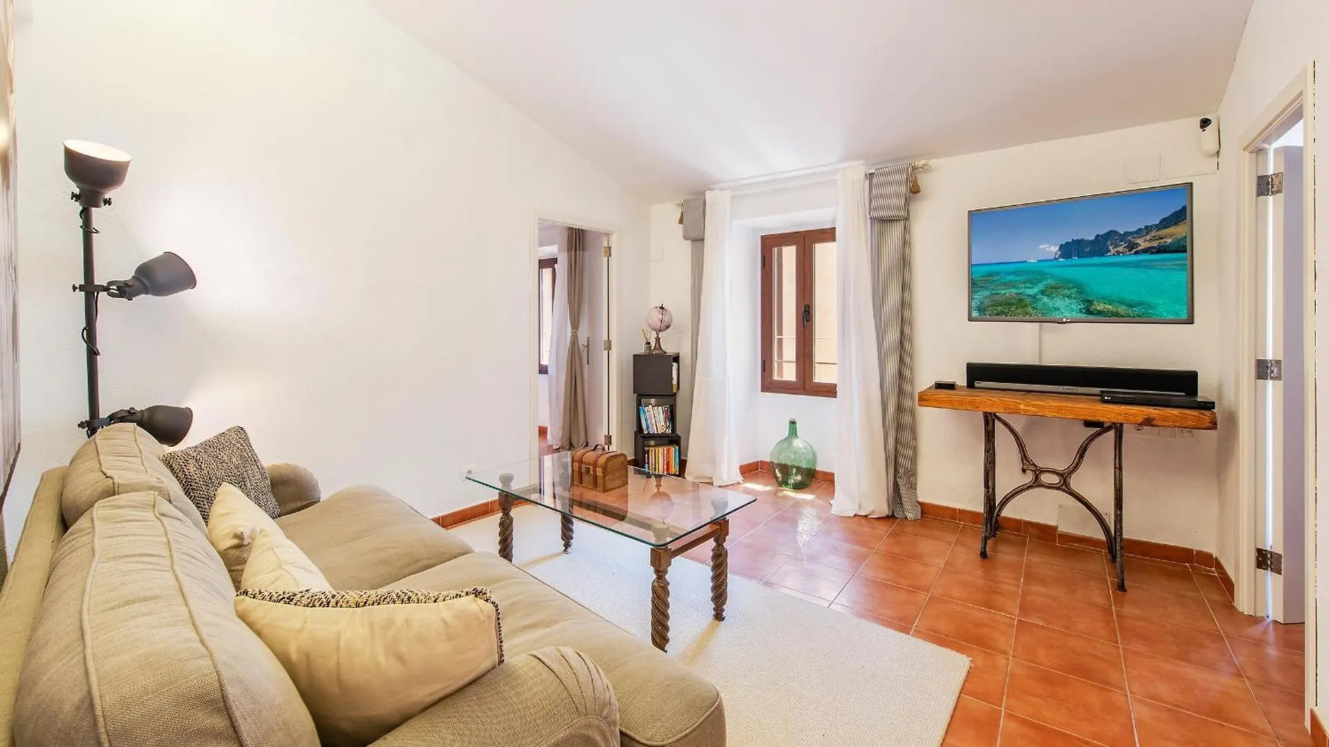 Ca Na Rieres Pollensa - By Emerald Stay פוינסה