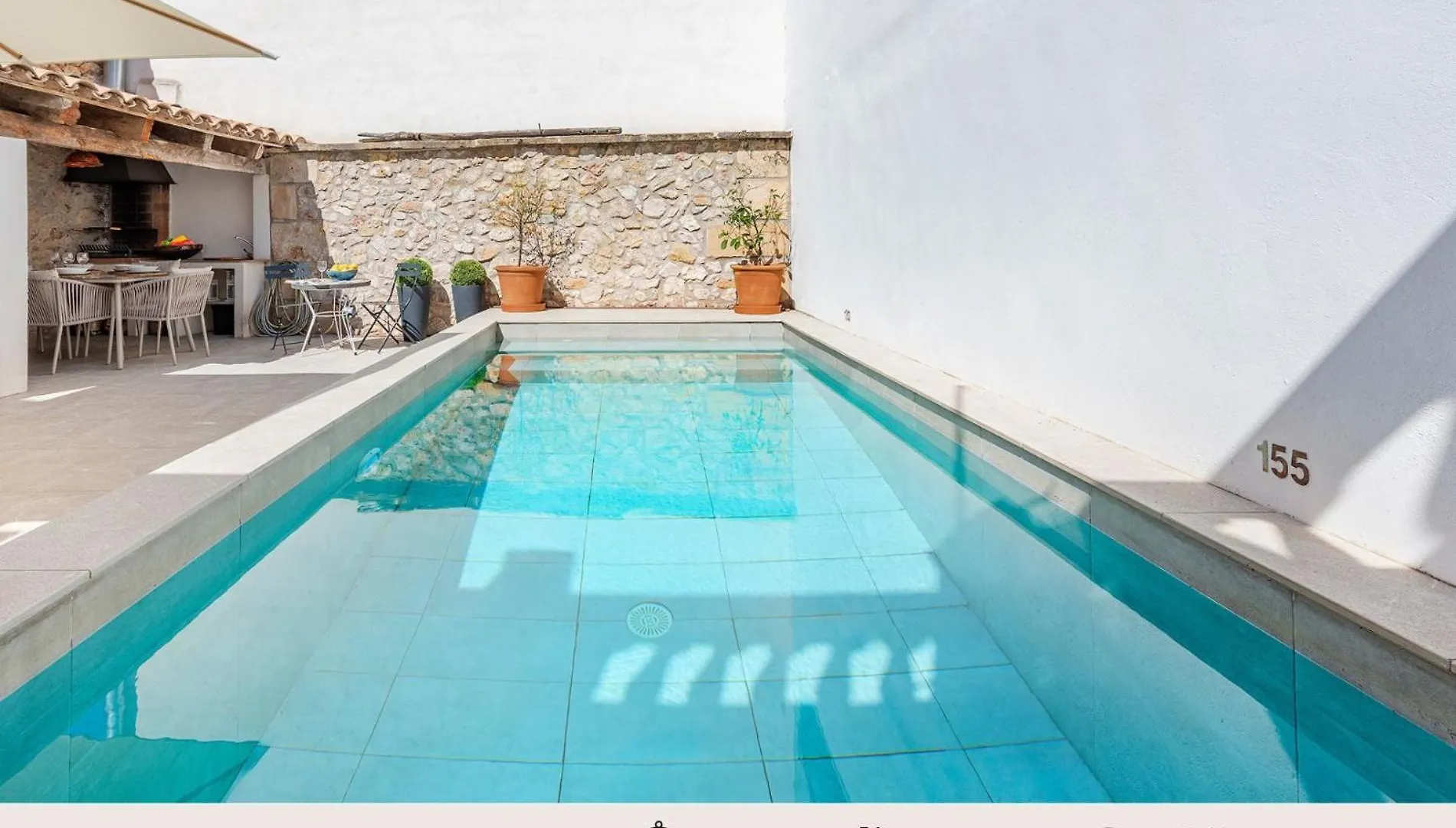 Ca Na Rieres Pollensa - By Emerald Stay